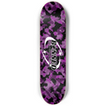 BXNNED CAMO PURPLE 8.25